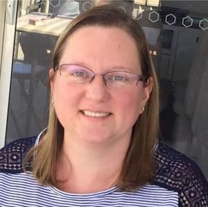 Meet your Posher, Kellie